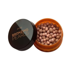 Avon Bronzing Pearls Бронзер у кульках відтінок Medium 1506378 28 г