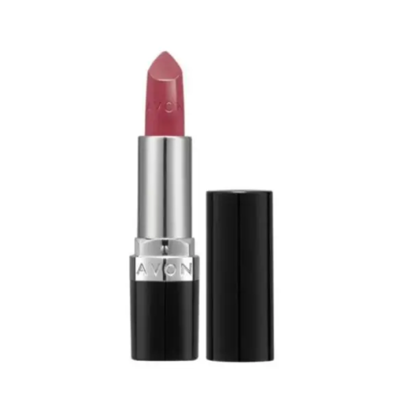 Зволожувальна кремова губна помада «Ультра» AVON  Ultra Color Lipstick Chic