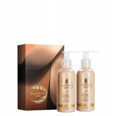 Avon Planet Spa Gift Set Набір для догляду за руками Ейвон Планет Спа з маслом африканського дерева ши Неперевершене живлення