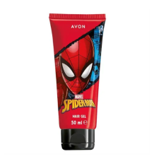 Дитячий гель для укладання волосся Avon Marvel Spiderman 50 мл