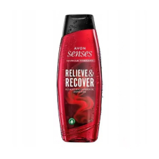 Avon Senses Relieve&Recover Гель для душу “Релакс-терапія“ 500 мл