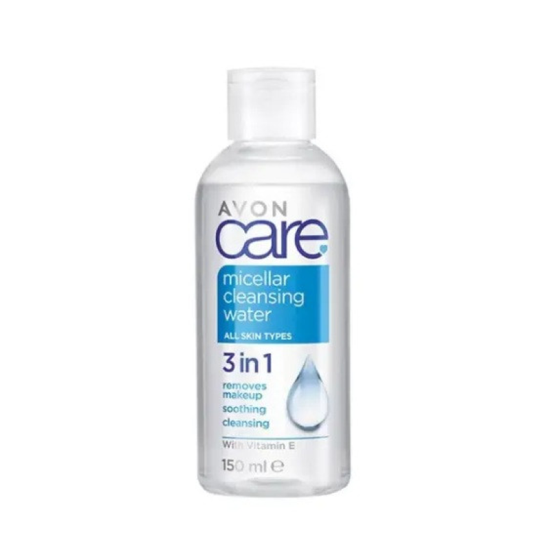 Avon Care 3 in 1 Міцелярна вода, 150 мл