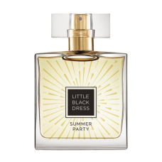 Парфумована вода AVON Little Black Dress Summer Party 50 мл