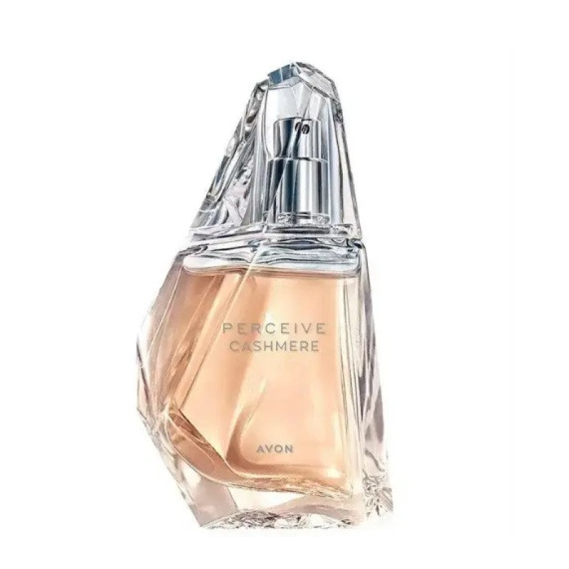 Парфумована вода Avon Perceive Cashmere для Неї, 50 мл Ейвон