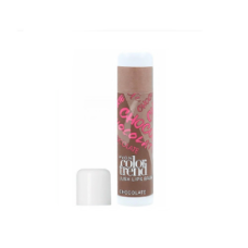 Avon Color Trend Бальзам для губ «Соковитий колір» Шоколад, 4г