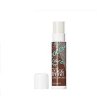 Avon Color Trend Бальзам для губ «Соковитий колір» Кокос, 4г