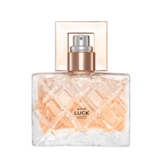 Жіноча парфумна вода Avon Luck Summer Sparkle, 50 мл