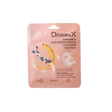 Очищаюча маска-патч для обличчя Derminix, 25 г