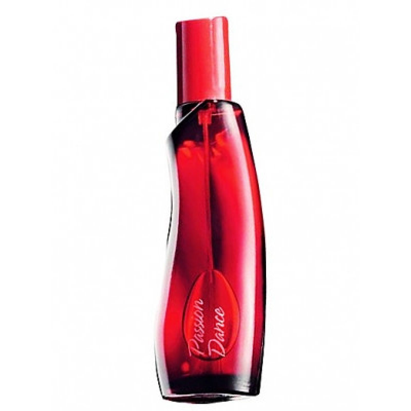 Туалетна вода Passion Dance Avon