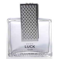 Туалетна вода Avon Luck