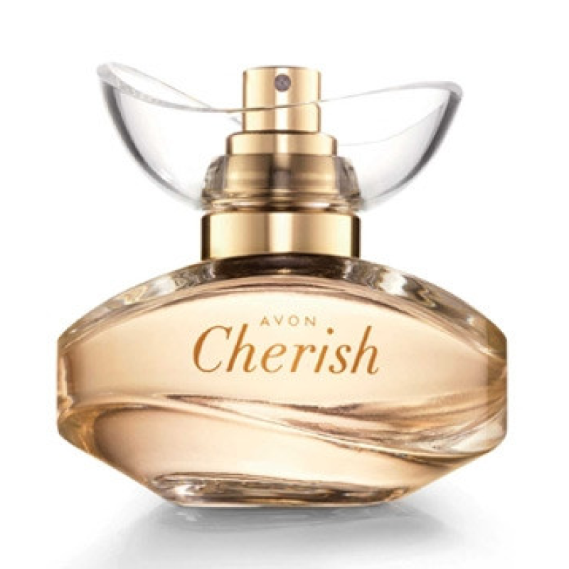 AVON Cherish Парфумна вода 50 мл (Ейвон Чериш)