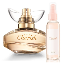 Набір Avon Cherish