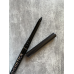 Мерехтливий олівець для очей Чорна крига 0,35г Avon Glimmerstick Black Ice