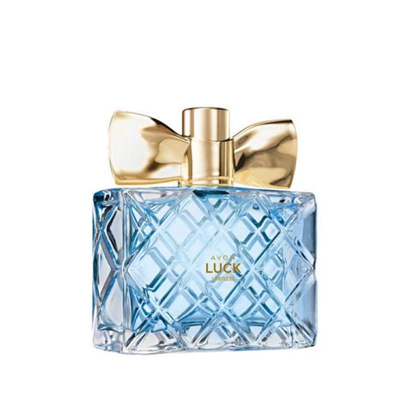 Парфумна вода Avon Luck Limitless