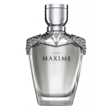 Туалетна вода Avon Maxime