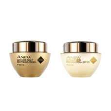 Набір омолоджуючих кремів Anew Ultimate 45+