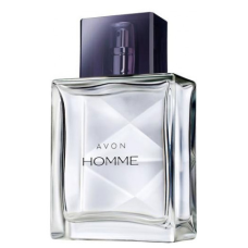 Туалетна вода для чоловіків Avon Homme