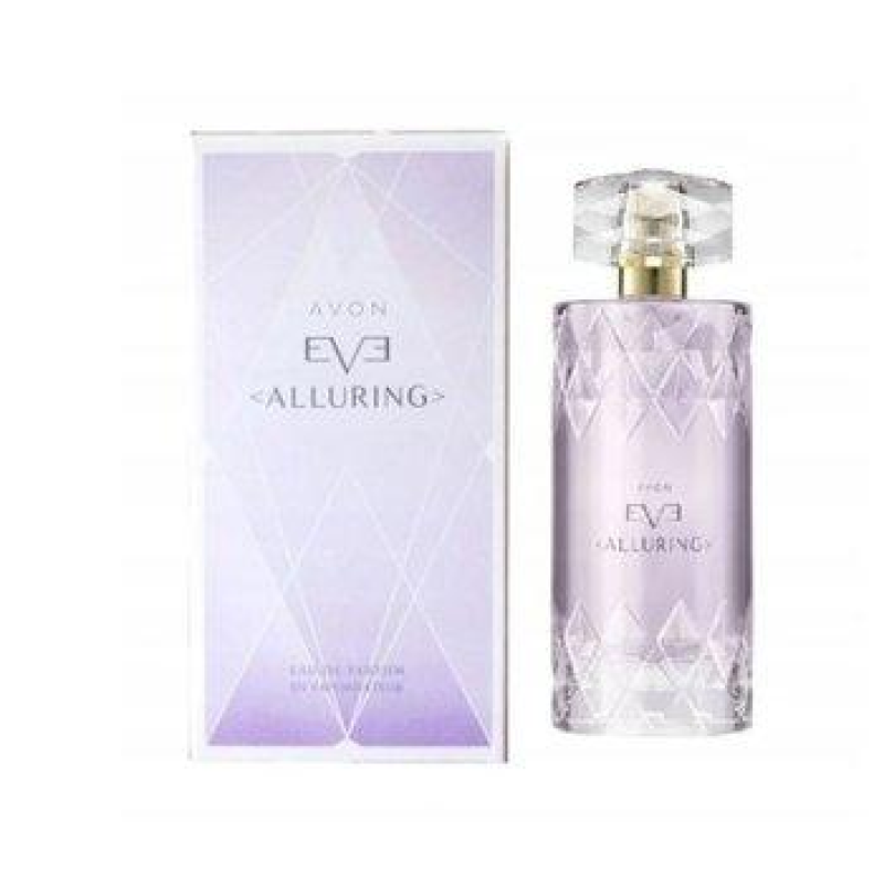 Парфумна вода Avon Eve Alluring 100 мл (Ева Алюринг)