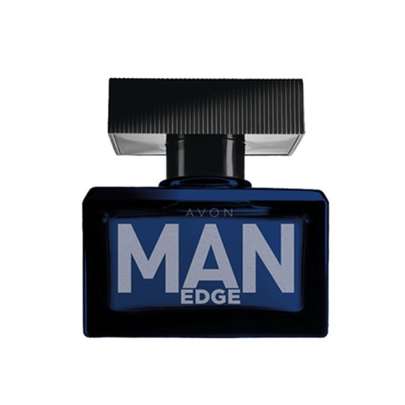 Туалетна вода Man Edge 75мл