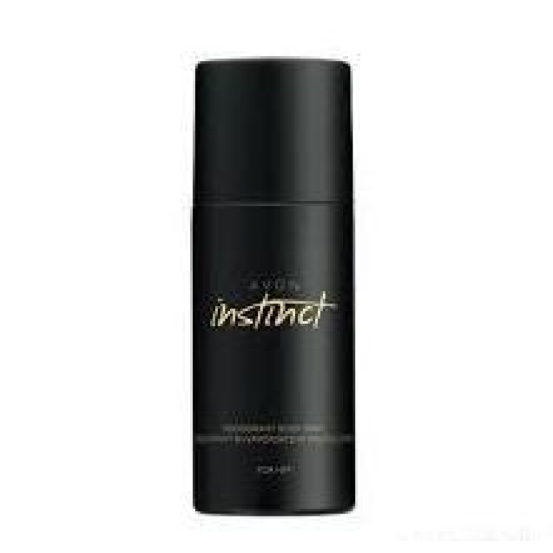 Дезодорант-спрей Avon Instinct 150мл