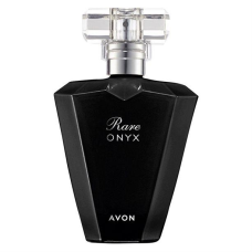 Жіноча парфумна вода Avon Rare Onyx 50 мл