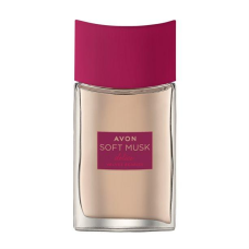 Жіноча туалетна вода Soft Musk Delice Velvet Berries для Неї 50 мл