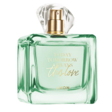 Avon Today. Tomorrow. Always Жіноча парфумна вода This Love 100 мл