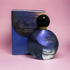 Духи Avon Far Away Beyond the Moon для Неї 50мл