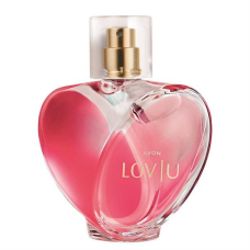 Парфумна вода Avon Lov U для Неї