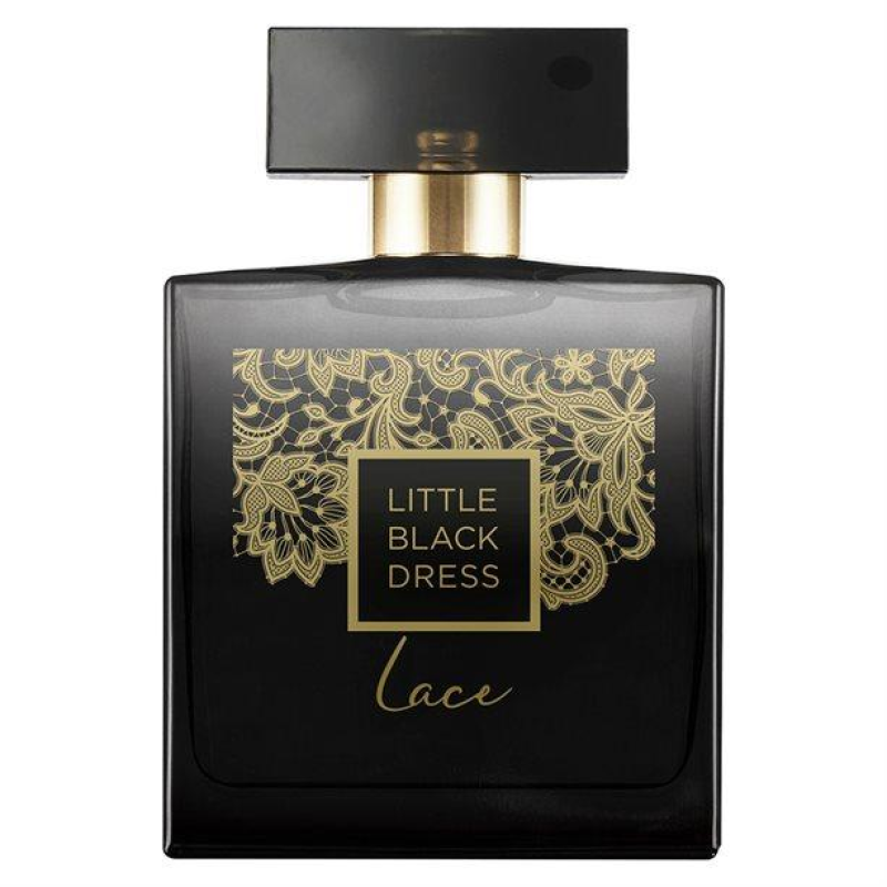 Парфумна вода Little Black Dress Lace для Неї 100 мл