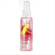 Avon Naturals Body Mist Pomegranate&Mango Спрей для тіла Соковитий гранат і манго 100 мл