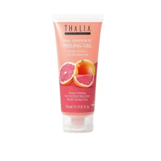 Thalia Pink Grapefruit Peeling Gel Гель-пілінг для обличчя з екстрактом рожевого грейпфрута THALIA, 170 мл