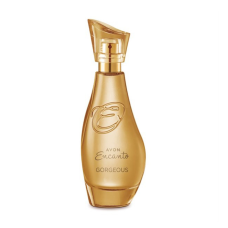 Avon Encanto Gorgeous Туалетная вода Драгоценный иланг-иланг 50мл