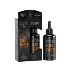 Zenix Beard Care Сироватка для догляду за бородою 50 мл