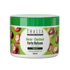 THALIA Horse-Chestnut Forte Balsam Масажний гель-бальзам з кінським каштаном 500 мл