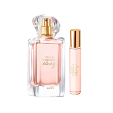 Avon TTA Always Set Жіночий парфумований набір Avon Always Ейвон Олвейс Эйвон