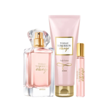 Avon TTA Always Set 3 in 1 Жіночий парфумований набір Ейвон Олвейз (Эйвон Олвейс)