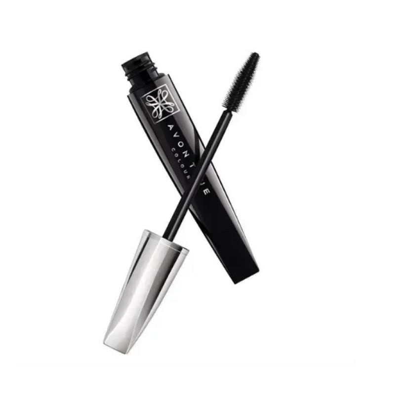 AVON TRUE Mascara Туш для вій «СуперДовжина. Акцент» Ейвон  (7 мл)