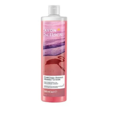 Avon Senses Flamingo Sunset Shower Cream Гель для душу Фламінговий захід 500мл