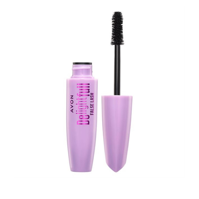 Avon Delightfull False Lash Туш для вій «Неперевершені вії» 10 мл Ейвон