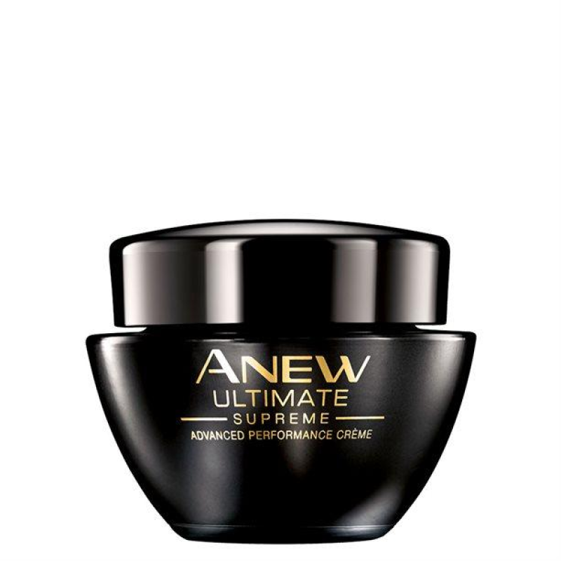 AVON ANEW ULTIMATE SUPREME Крем для обличчя «Омолодження. Перевага» 50 мл