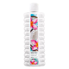 Avon Senses Aloha Monoi Bubble Bath Піна для ванни «Тропічний рай» 500 мл