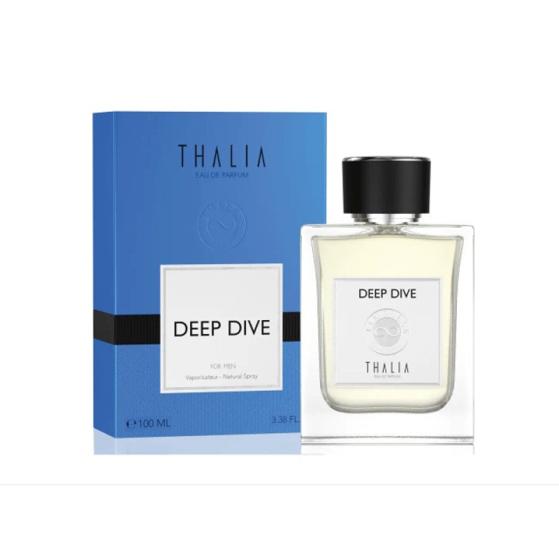 Чоловіча парфумована вода Deep Dive Thalia 100 мл